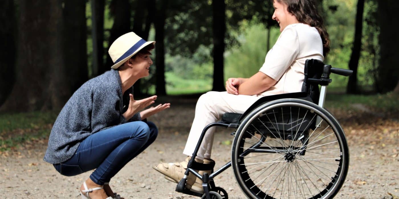 National Disability Insurance