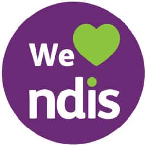 love NDIS