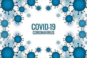 the COvid - 19 outbreak