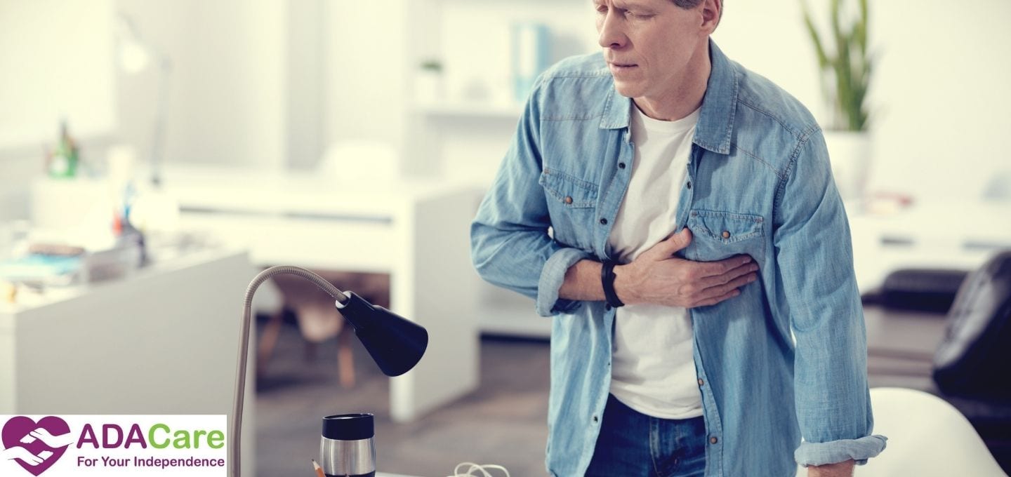 Early Signs of Heart Attack in Elderly: Recognizing Symptoms