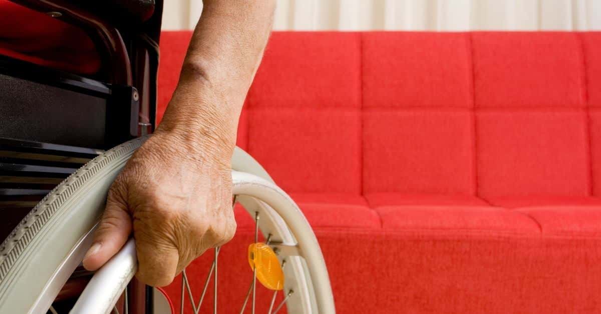 disability-austalia-wheelchair